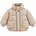 Le Manteau Douceur