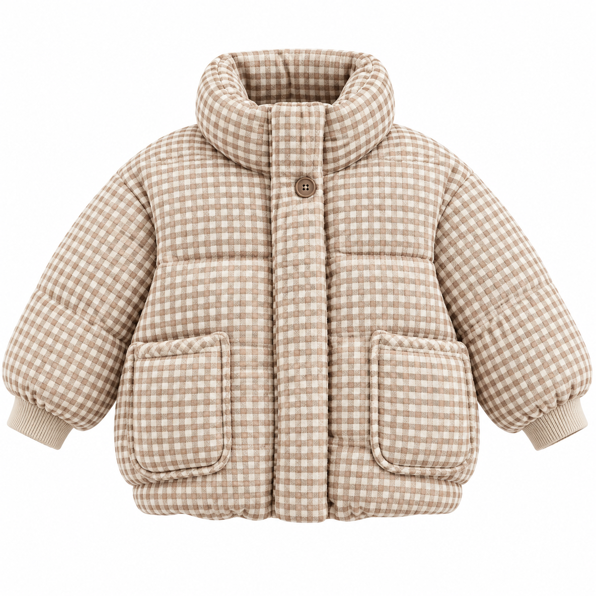 Le Manteau Douceur