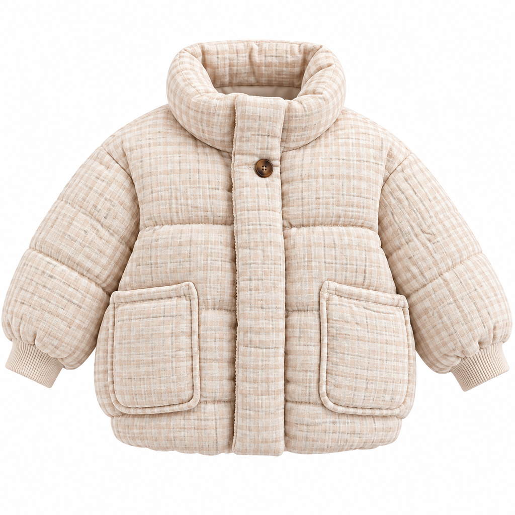 Le Manteau Douceur