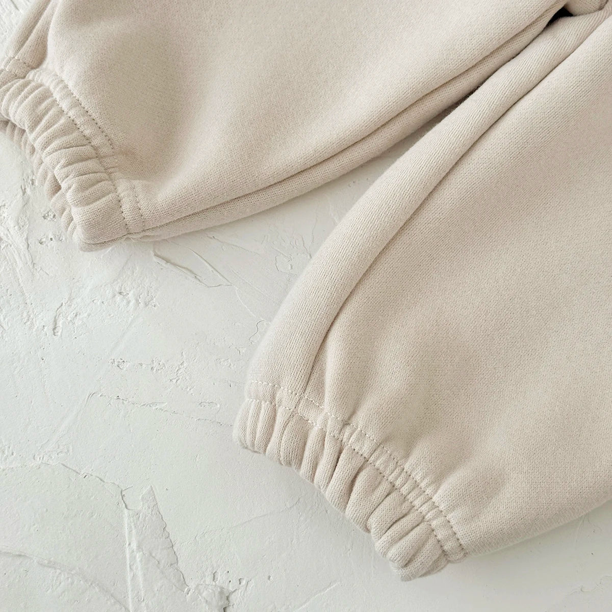 Ensemble thermique en polaire