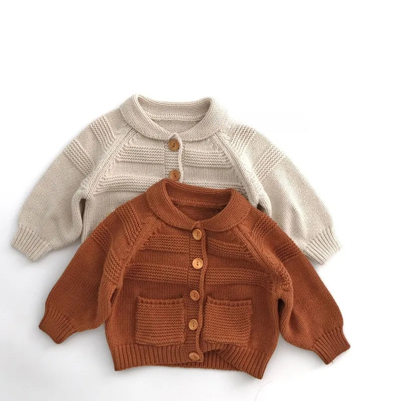 Le Cardigan Signature