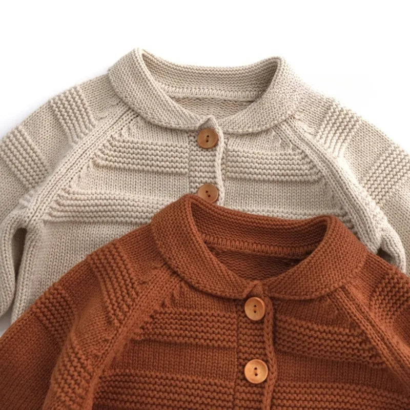 Le Cardigan Signature