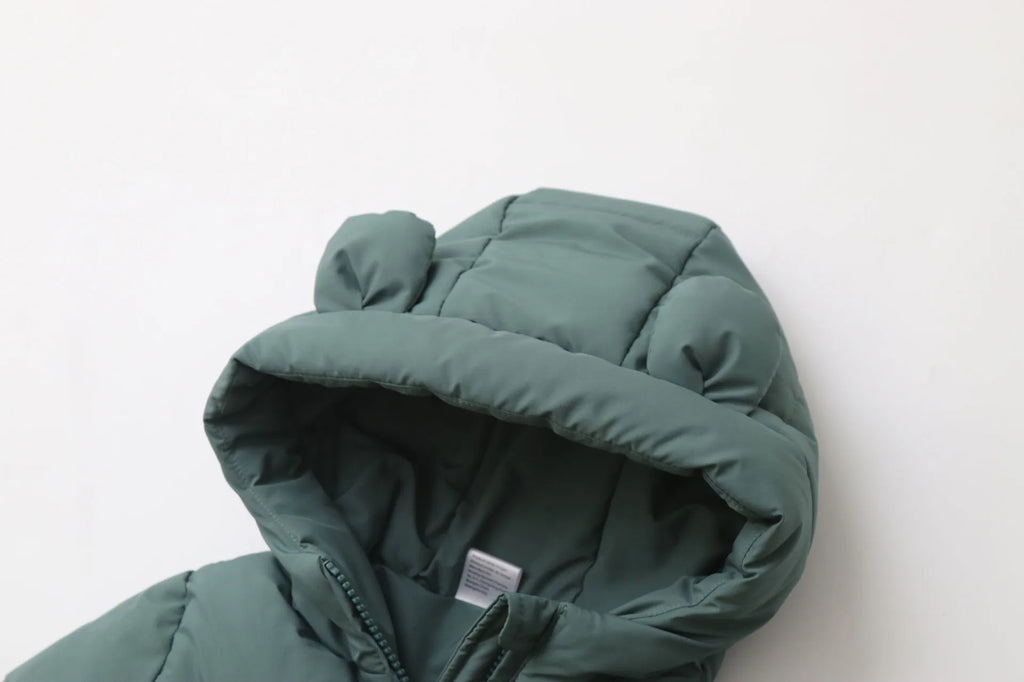 Veste rembourrée