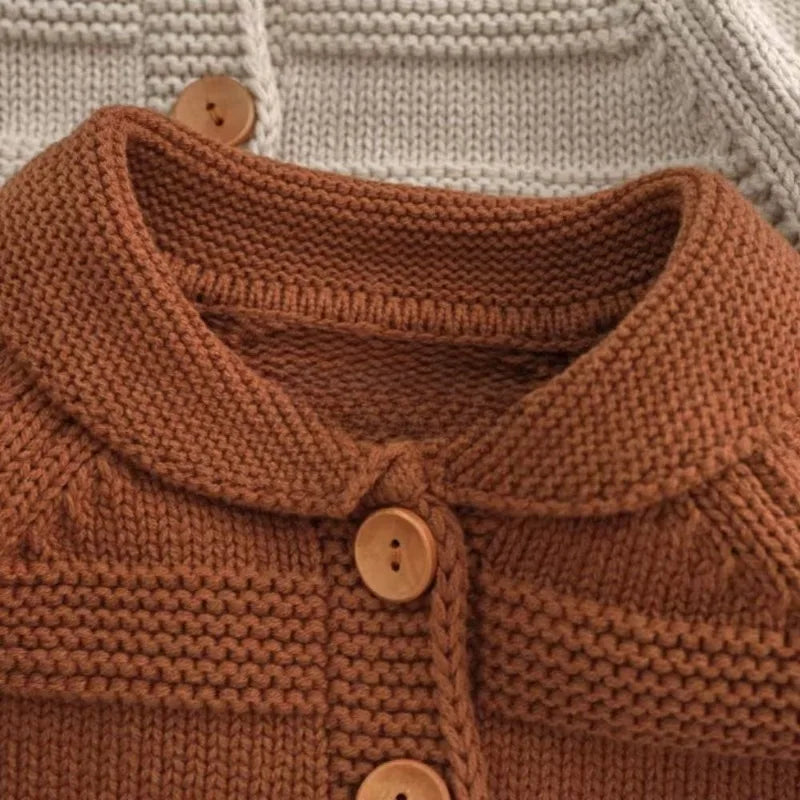 Le Cardigan Signature