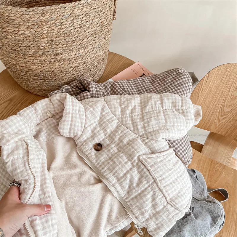 Le Manteau Douceur