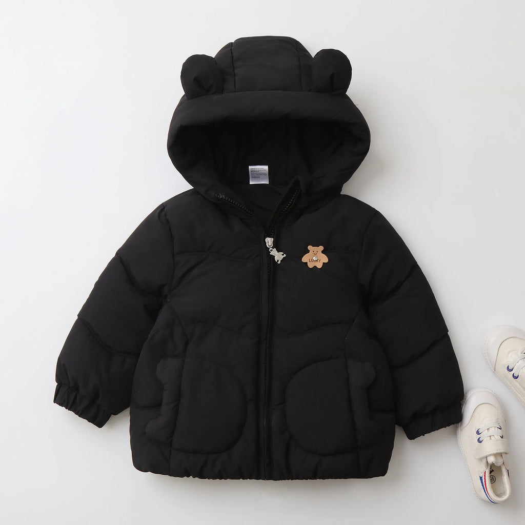Veste rembourrée