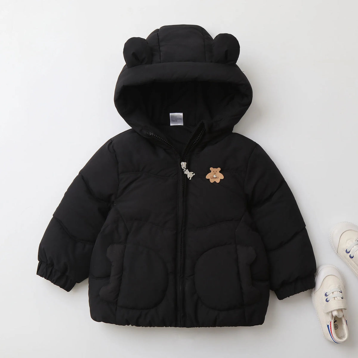 Veste rembourrée
