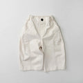 Pantalon large