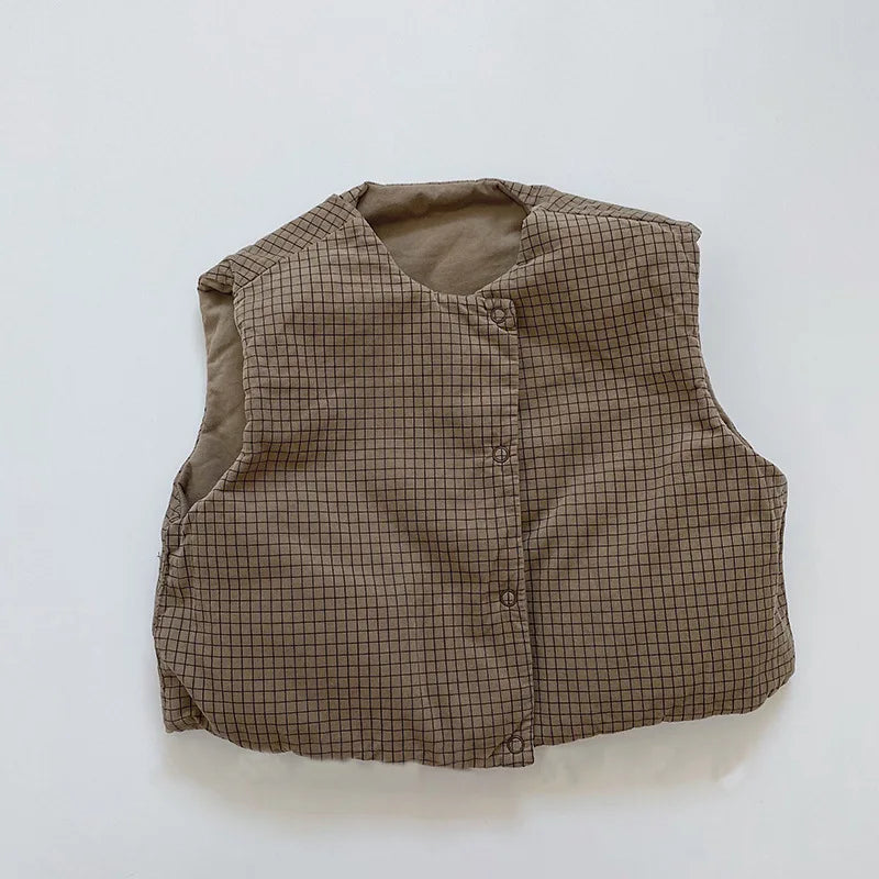 Le Gilet Héritage