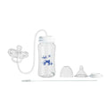 Biberon 3 en 1 anti-renversement 300 ml
