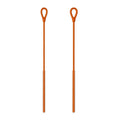 Brosses de nettoyage pour pailles et biberons (lot de 2)
