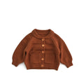 Le Cardigan Signature