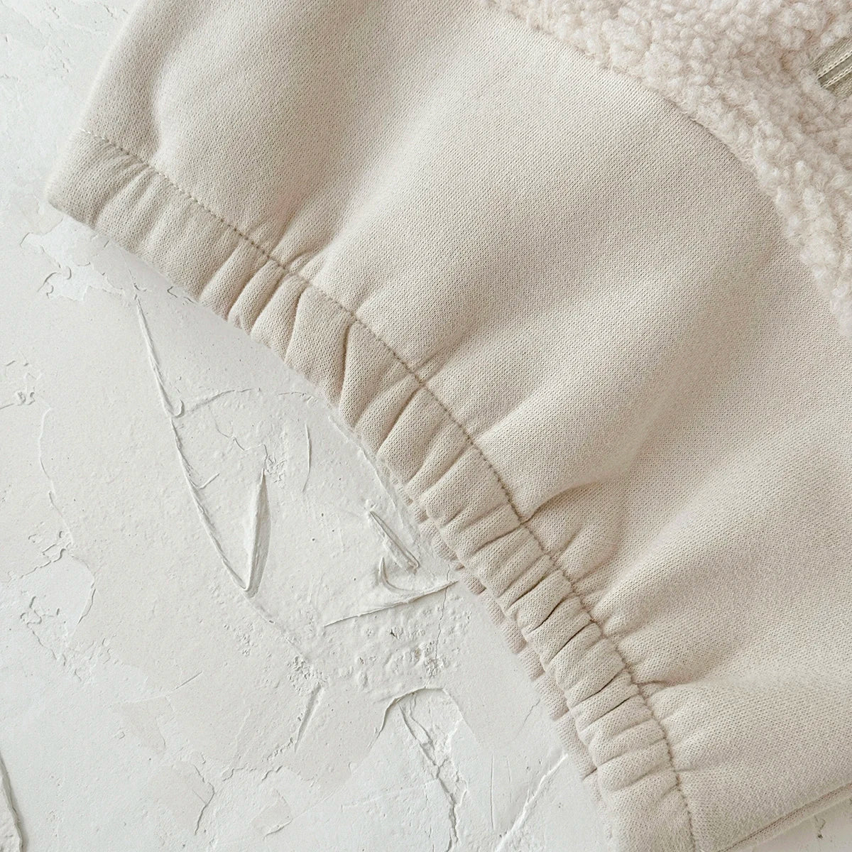 Ensemble thermique en polaire