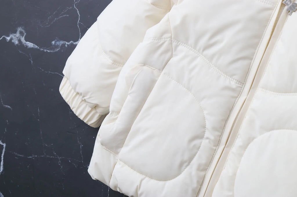 Veste rembourrée