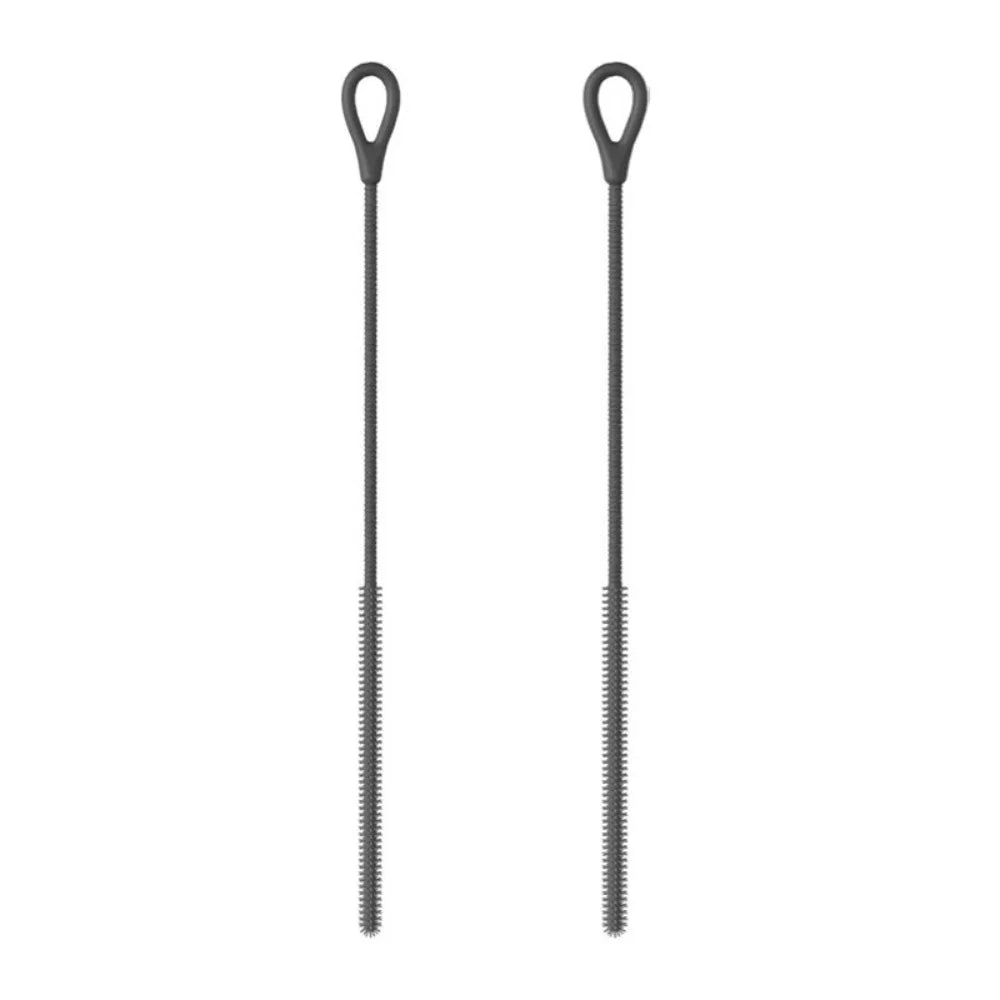 Brosses de nettoyage pour pailles et biberons (lot de 2)