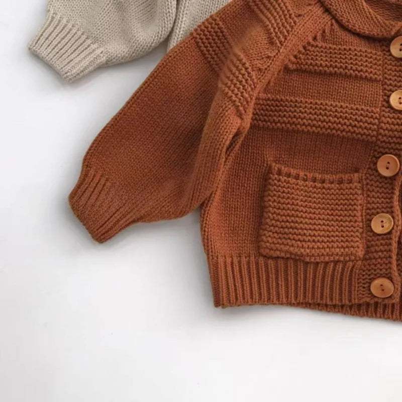 Le Cardigan Signature
