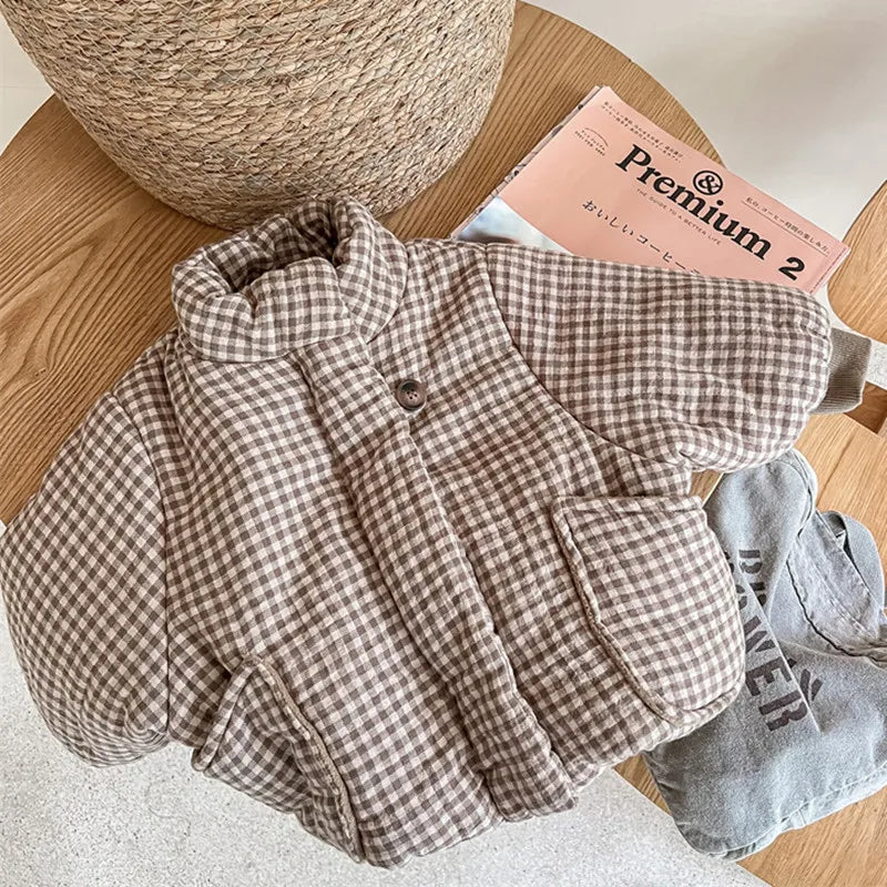 Le Manteau Douceur