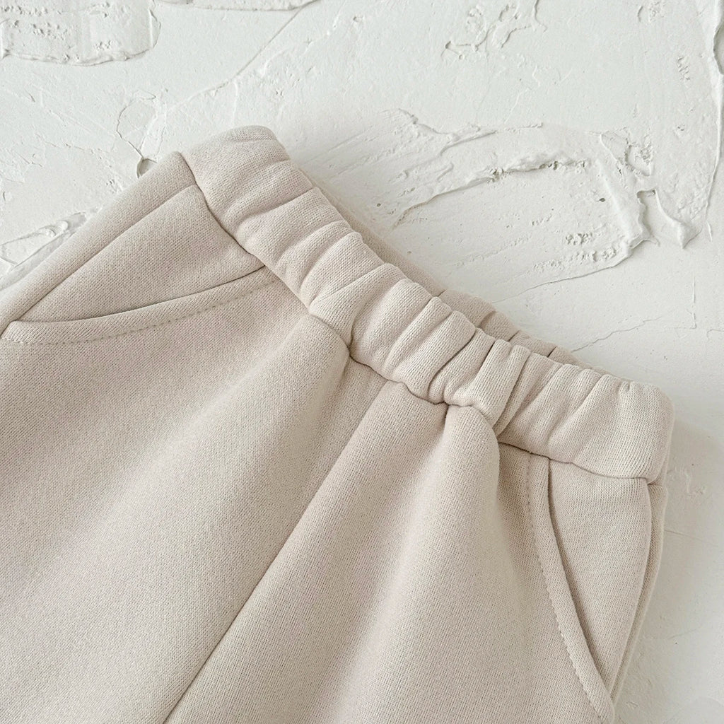 Ensemble thermique en polaire