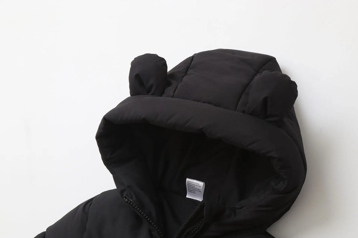 Veste rembourrée
