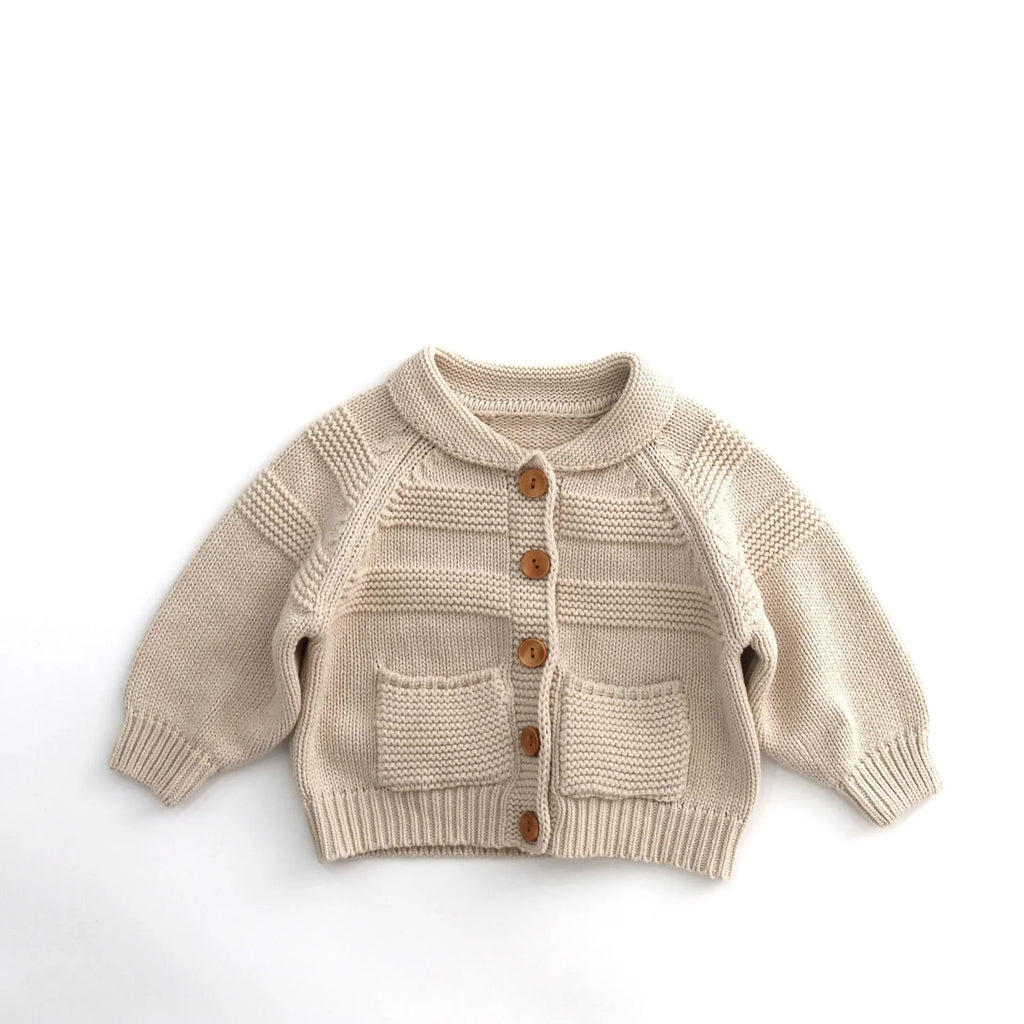 Le Cardigan Signature