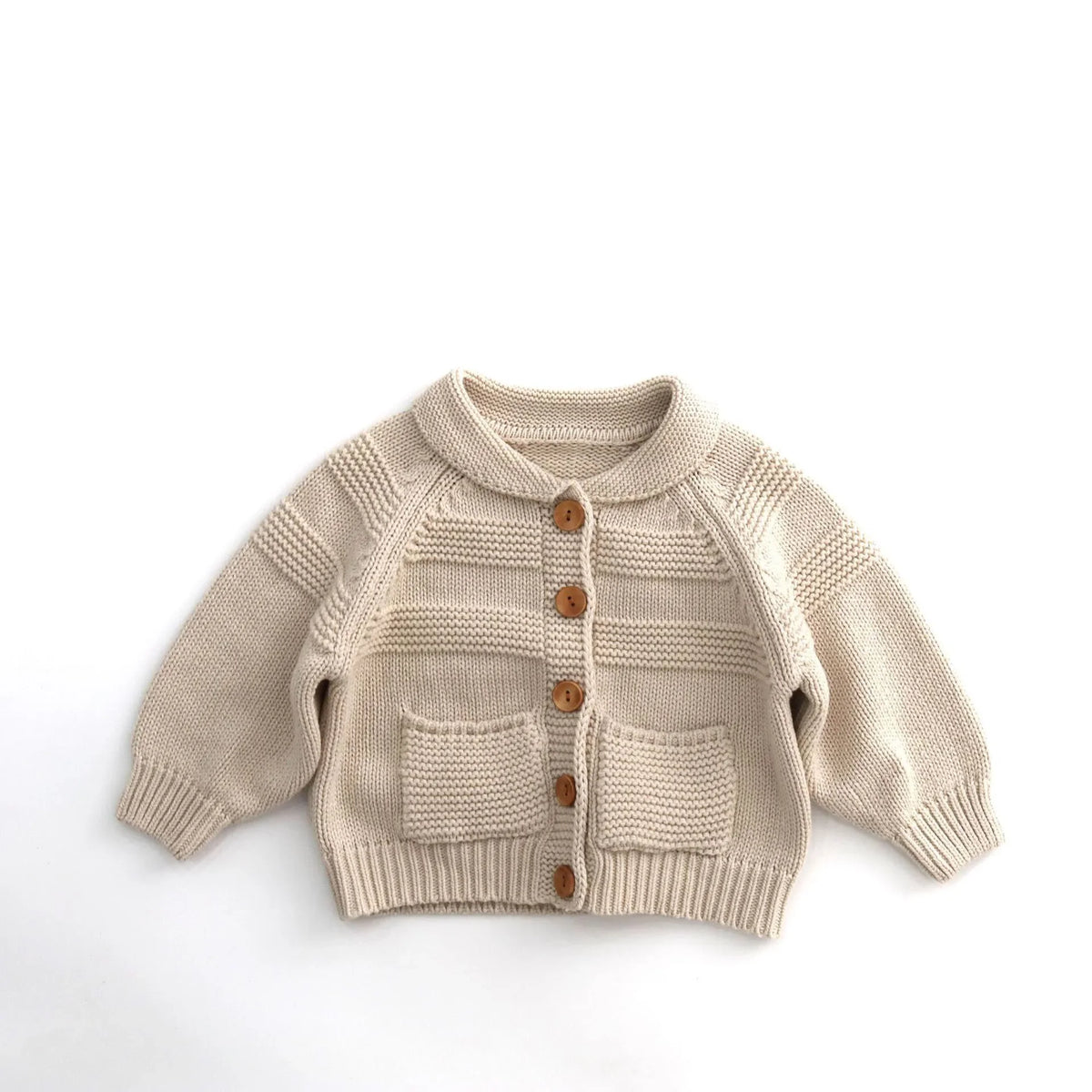 Le Cardigan Signature