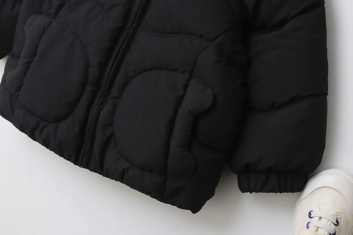 Veste rembourrée