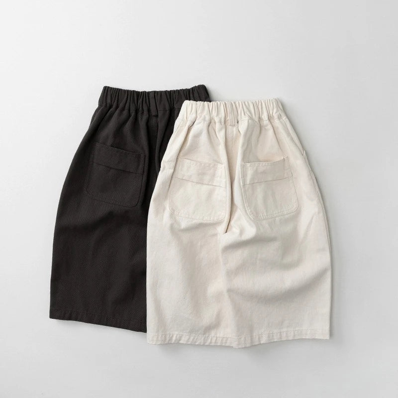 Pantalon large