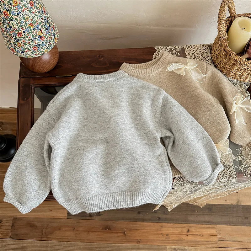 Pull à nœud