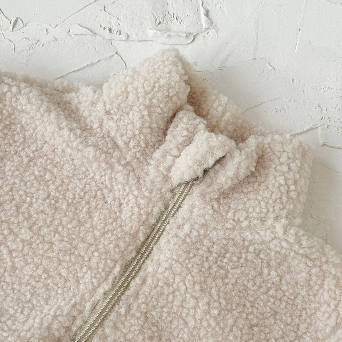Ensemble thermique en polaire