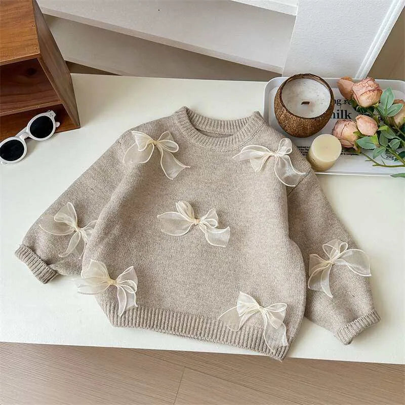Pull à nœud