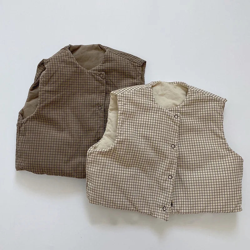 Le Gilet Héritage