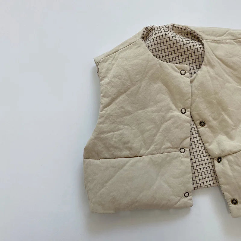 Le Gilet Héritage