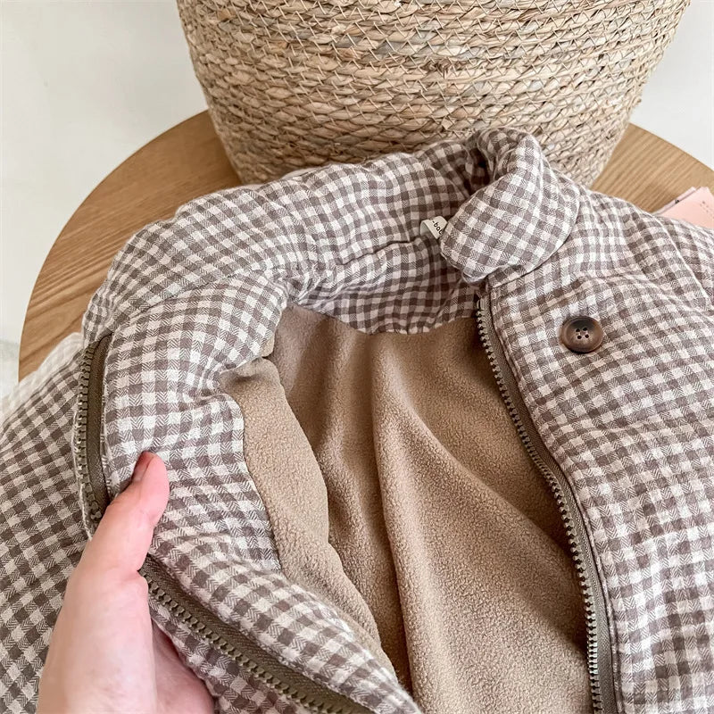 Le Manteau Douceur