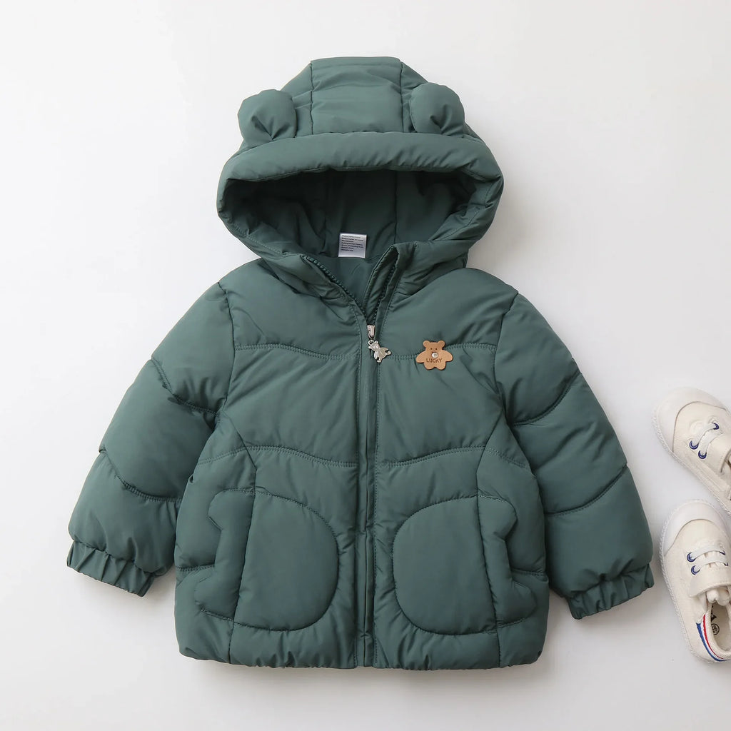 Veste rembourrée